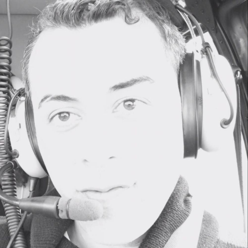 Meet your Posher, Jiovanni